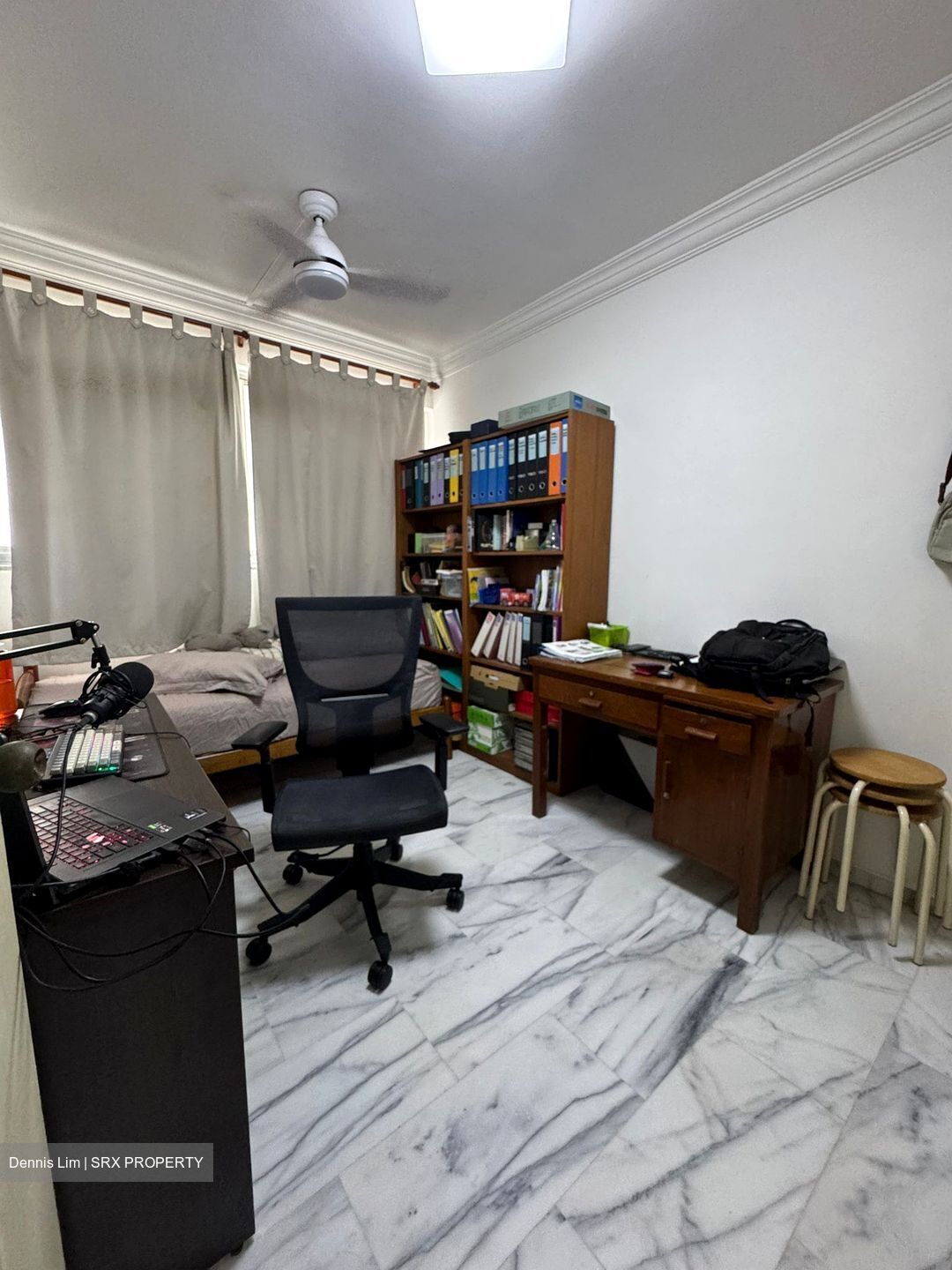 Blk 854 Khatib Evergreen I (Yishun), HDB 4 Rooms #489706871